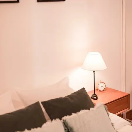 Au Coeur De La 公寓 翁弗勒尔