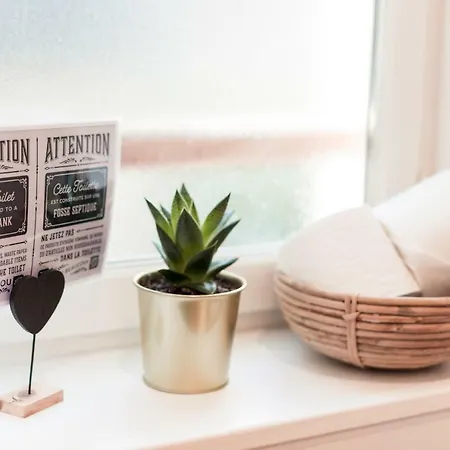 Au Coeur De La * 翁弗勒尔