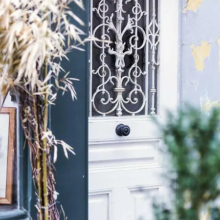 公寓 Au Coeur De La