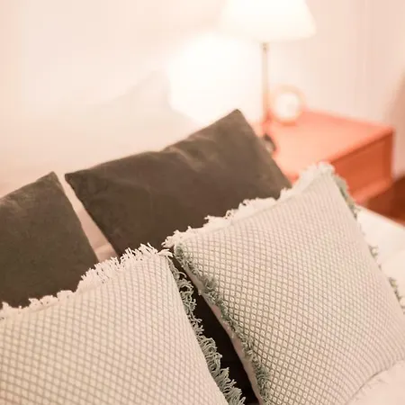 Apartment Au Coeur De La Honfleur