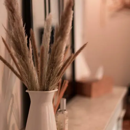 Au Coeur De La Apartment