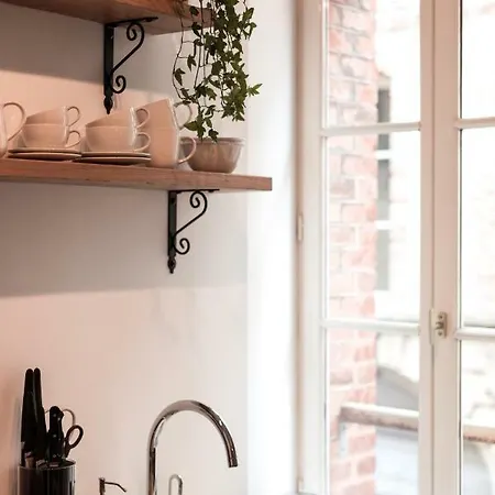 Au Coeur De La Honfleur