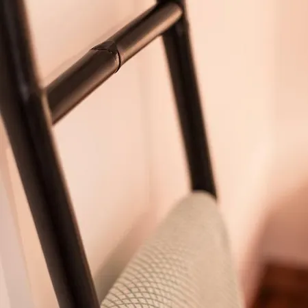 Apartment Au Coeur De La Honfleur