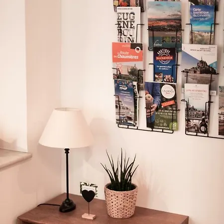 Au Coeur De La * Honfleur