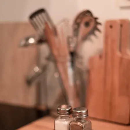 Apartment Au Coeur De La Honfleur