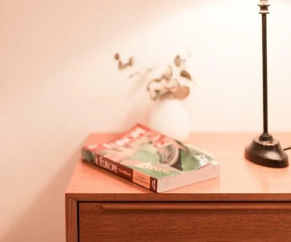 Apartment Au Coeur De La *