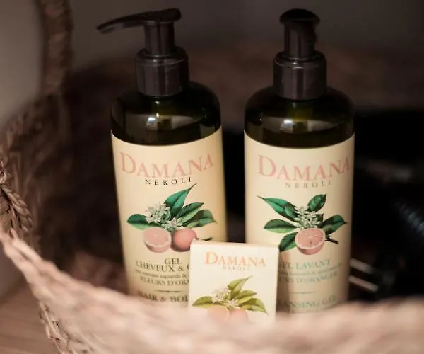 Apartment Au Coeur De La *